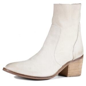 Diba True Womens Majes Tic Off-White 7 M